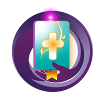 ECSD Assurance Icon - Living Our Faith