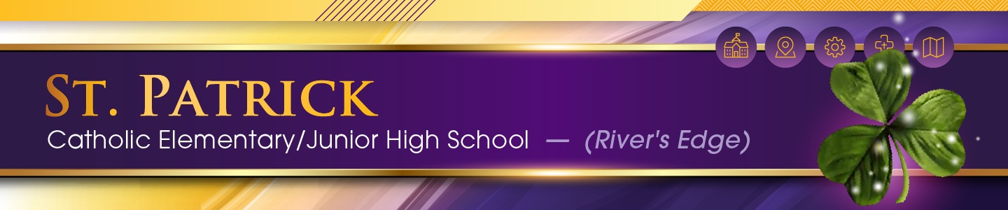 St. Patrick - River's Edge