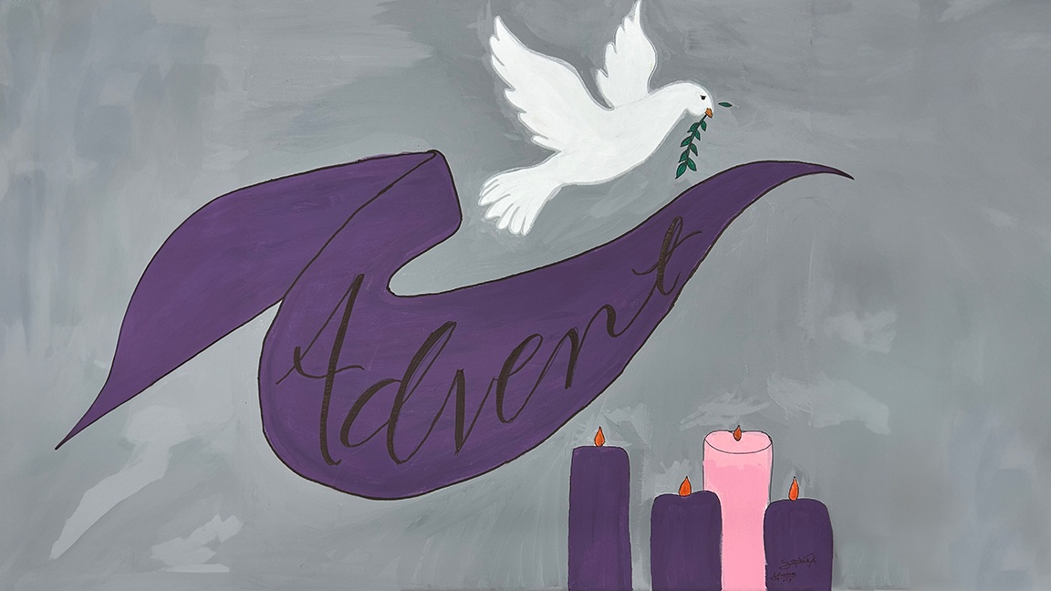 Advent StudentBanner